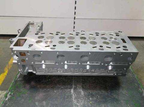 Culata Opel Astra 2.0 BERLINA 115CV 85KW