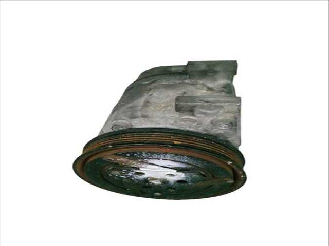 Foto 2ª: Compresor Aire Acondicionado Nissan Primera 1.6 (2002)