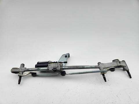 Motor Limpia Delantero Mercedes Clase B 150 B 200 CDI 246.208) 136CV 100KW