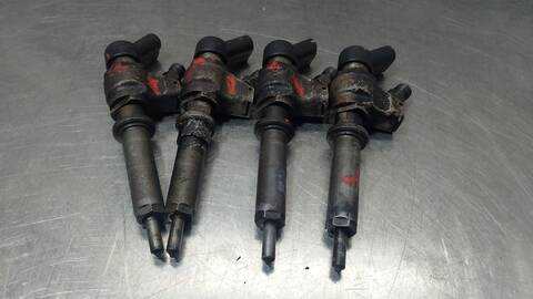 Inyectores Citroen Berlingo GASOLINA
