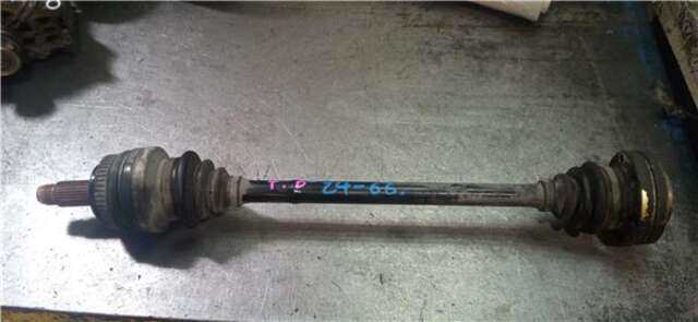 Transmision Trasera Derecha Bmw Serie 3 315 2.0 320 CD [2.0 LTR. - 110 KW 24V]