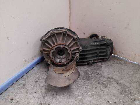 Diferencial Trasero Audi Allroad 2.5 TDI 132KW) 180CV