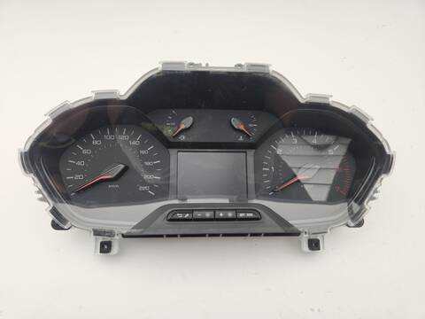 Foto 3ª: Cuadro de Instrumentos Peugeot Rifter ACTIVE NAV STANDARD 102CV 75KW [YH01] (2022)