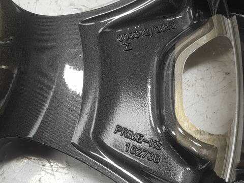 Foto 2ª: LLanta Aleacion Jeep Compass 1.4 M-AIR 140CV [55263624] (2017)