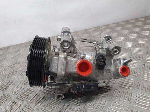 Foto 2ª: Compresor Aire Acondicionado Citroen C3 FEEL 102CV 75KW [YH01] (2023)