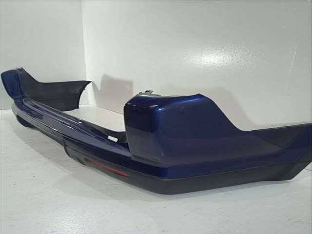Foto 3ª: Paragolpes Trasero Honda Crv ES 140CV 103KW RD8) [N22A2] (2006)