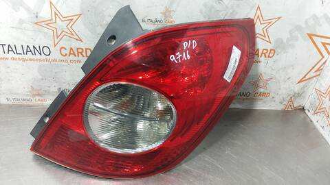 Piloto Trasero Derecho Opel Antara COSMO 4X4 150CV 110KW