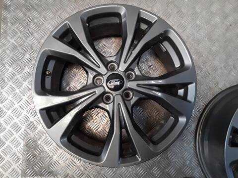 Foto 2ª: Juego LLantas Ford Kuga 2.5 DURATEC PLUG-IN-HYBRID 152CV 112KW [BGDC] (2024)