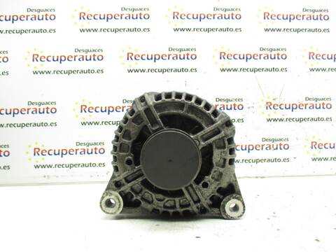 Foto 2ª: Alternador Bmw Mini 9HZ (2007)