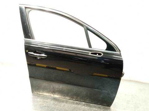 Foto 3ª: Puerta Delantera Derecha Peugeot 508 2.0 BLUEHDI 180 180CV 133KW [AHW (DW10FC)] (2016)