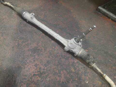 Foto 1ª: Cremallera de Direccion Toyota Auris 1ND (2009)