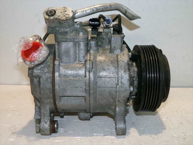 Compresor Aire Acondicionado Bmw Serie 3 318 2.0 D E90,2004-2008
