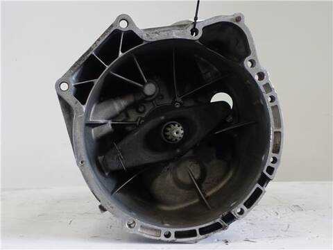 Caja Cambios Bmw Serie 3 315 2.0 320D BERLINA 136CV 100KW