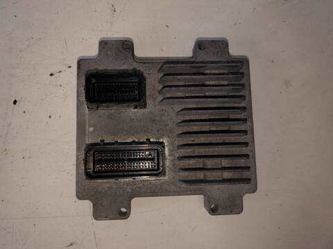 Centralita Motor ECU Opel Corsa B14XER