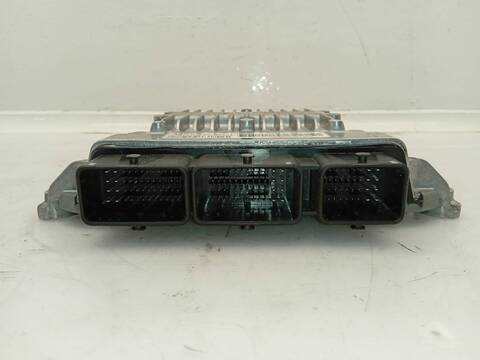 Foto 2ª: Centralita Motor ECU Citroen C5 2.0 HDI CAT RHR - DW10BTED4) 136CV 100KW [RHRDW10BTED4] (2005)