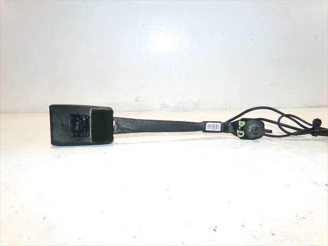 Foto 3ª: Cinturón Delantero Derecho Ford Focus 1.6 TDCI 2011-2014 [T3DB] (2011)