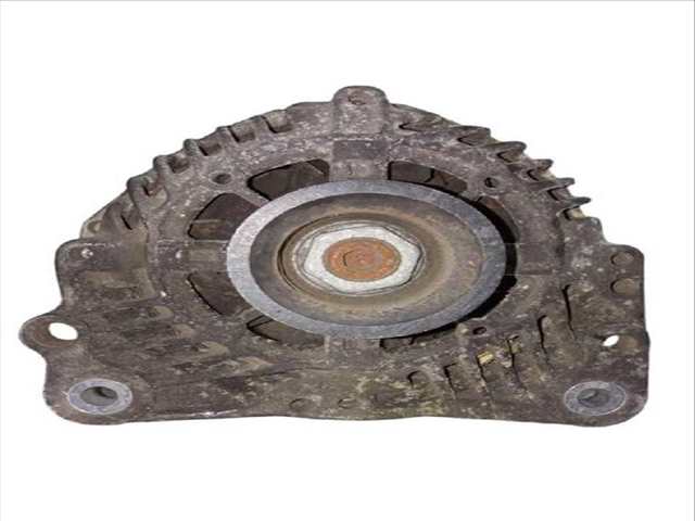 Foto 3ª: Alternador Volkswagen Golf 1.6 (1989)