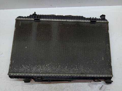 Foto 3ª: Radiador Motor Ford Fiesta 182 CV 134KW [JTJB]