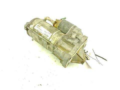 Motor de Arranque Peugeot 508 2.0 BLUEHDI 180