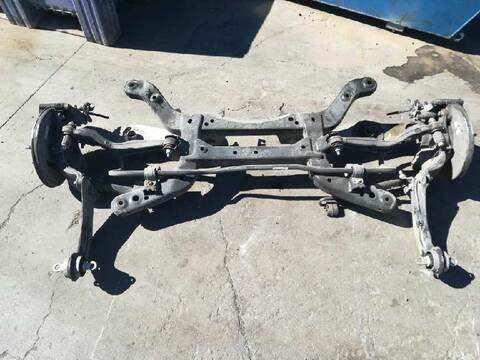 Puente Trasero Opel Insignia COSMO BERLINA 131CV 96KW