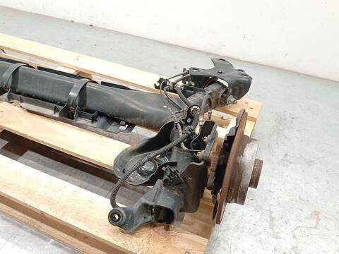 Foto 3ª: Puente Trasero Renault Megane 1.5 BLUE DCI 115 K9A6) 116CV 85KW IV SPORT TOURER K9A/M/N_) [K9K872] (2019)