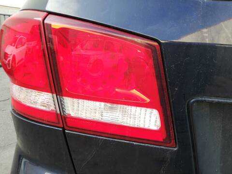 Piloto Portón Izquierdo Fiat Freemont 939B5000