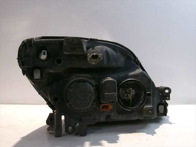 Foto 2ª: Faro Izquierdo Renault Scenic 1.9 DTI RX4 1999-2003 [F9QA7] (2002)