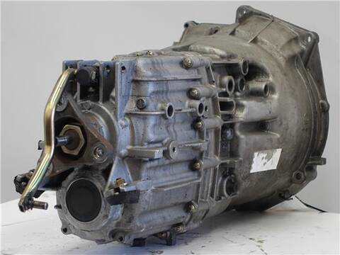 Foto 3ª: Caja Cambios Bmw Serie 3 315 3.0 330XD BERLINA 184CV 135KW [30-6D-1 D] (2002)