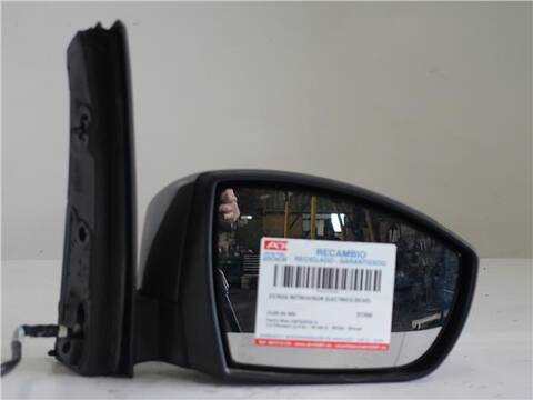 Retrovisor Derecho Ford C Max 1.0 TITANIUM 125CV 92KW CB7)