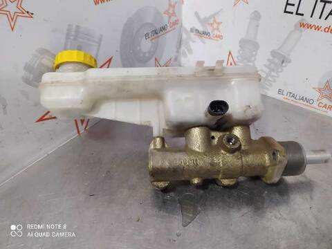 Foto 2ª: Bomba Freno Fiat Ducato 2 3 JTD DYNAMIC BATALLA 2850 110CV 81KW CAJA CERRADA [F1AE0481C] (2003)