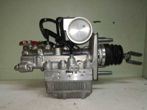 Foto 2ª: Abs Toyota Auris 2ZR (2018)