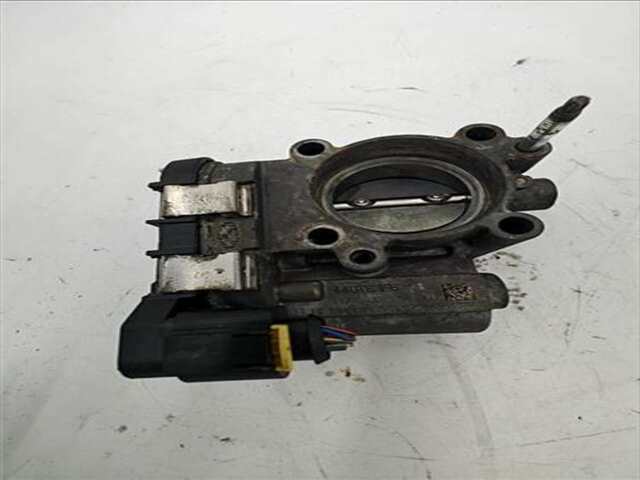 Foto 3ª: Caja Mariposa Fiat 500 1.3 LOUNGE [1.3 LTR. - 70 KW 16V M-JET CAT]