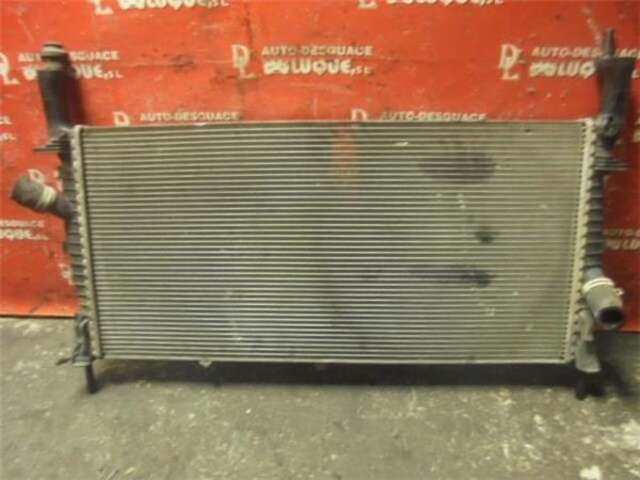 Foto 3ª: Radiador Motor Ford Transit 2.2TDCI [SRFA]