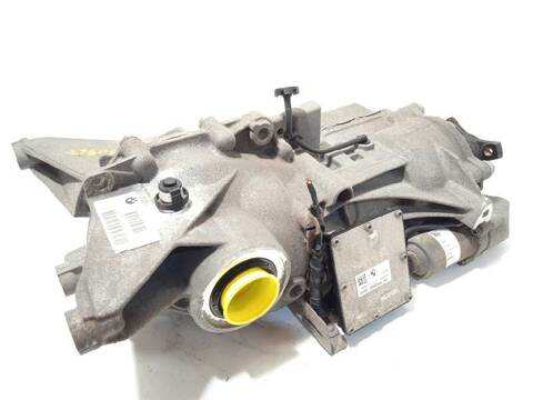 Foto 2ª: Diferencial Trasero Bmw X1 2.0 G 192CV 141KW F48) XDRIVE20I XLINE [B48A20A] (2018)