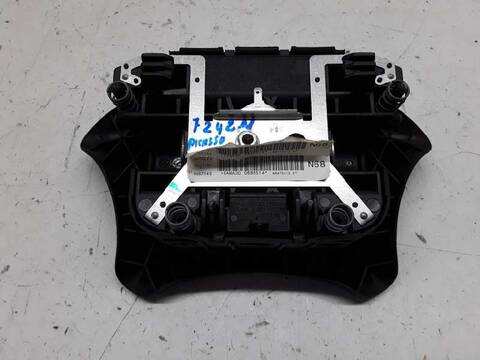 Foto 3ª: Kit Airbag Citroen Xsara 2.0 HDI CAT RHY - DW10TD) PICASSO 90CV 66KW [RHY(DW10TD)] (1999)