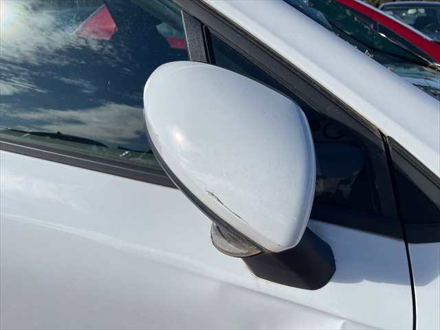 Foto 3ª: Retrovisor Derecho Renault Clio 1.0 G 90cv [H4D E4] (2022)
