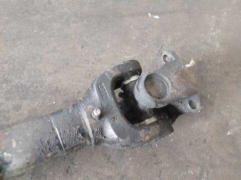 Foto 3ª: Transmision Central Ford Maverick GL 125CV 92KW [TD27E] (1996)