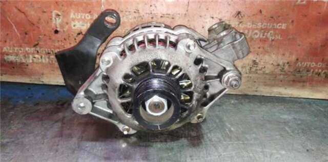 Foto 2ª: Alternador Opel Vectra 1.6 I 16V [X 16 XEL]
