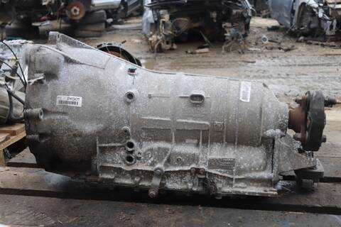 Foto 3ª: Caja Cambios Automatica Bmw Serie 7 720 306D2 AUT. (2005)