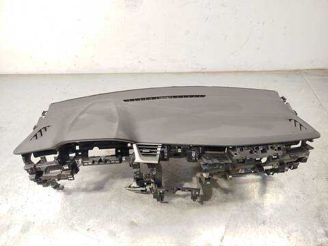 Foto 2ª: Kit Airbag Renault Captur TCE 140 HFN0) 140CV 103KW [H5H490] (2021)