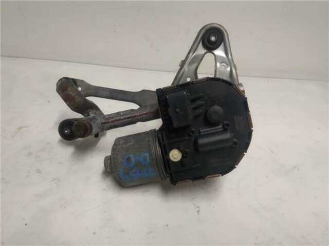 Motor Limpia Delantero Peugeot 3008 1.6 HDI FAP (109 CV)