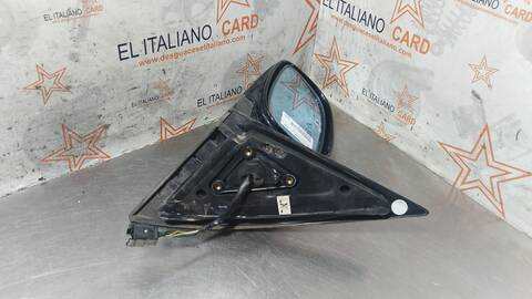 Foto 3ª: Retrovisor Izquierdo Ssangyong Rexton RX 270 FULL 163CV 120KW [D27DT] (2005)