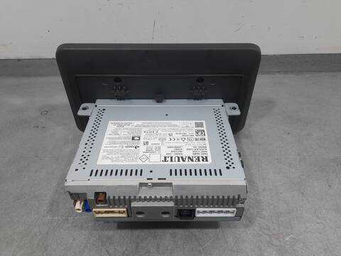 Foto 3ª: Sistema GPS Dacia Sandero STEPWAY ESSENTIAL 91CV 67KW [H4D470] (2023)