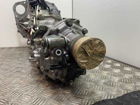 Foto 3ª: Caja Cambios Subaru Impreza EJ20 (2007)