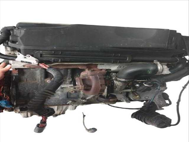 Foto 3ª: Motor Completo Bmw Serie 5 530 3.0 D 193CV E39) M57D30 (1995)