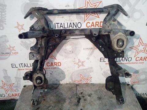 Puente Delantero Bmw X5 3.0D 184CV 135KW