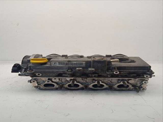 Culata Opel Astra ELEGANCE BERLINA 101CV 74KW