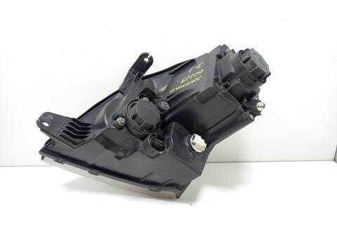 Foto 3ª: Faro Derecho Ssangyong Rexton D27DT (2007)