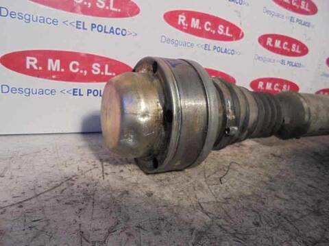 Foto 2ª: Transmision Central Jeep Grand Cherokee 3.1 TD CAT 140CV 103KW [VM73B] (1999)