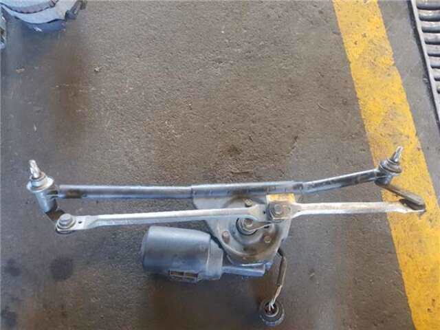 Motor Limpia Delantero Bmw Serie 3 315 1.8 318I [1.8 LTR. - 83 KW CAT]